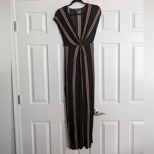 Lulu's Swim Cover-Up